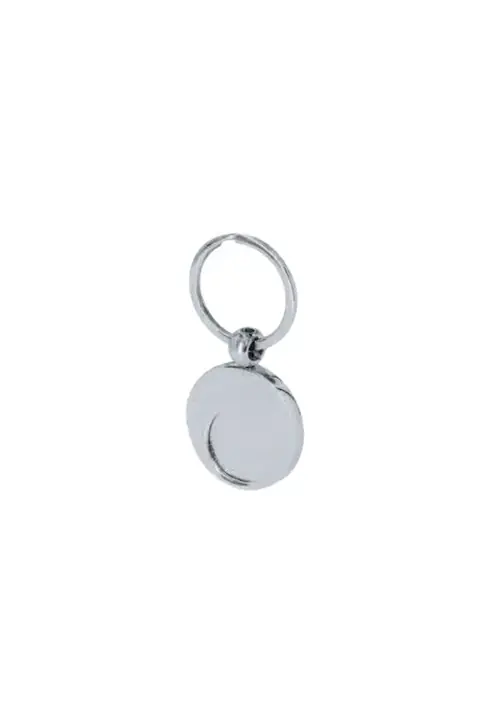 Makito Mican · Llavero moneda
