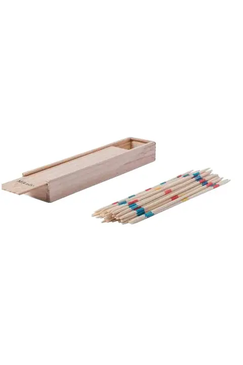 Makito Mikado · Juego de habilidad