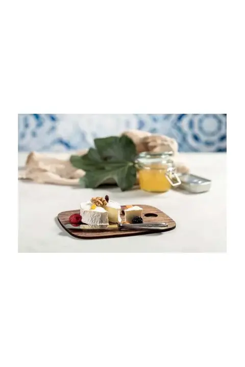 Makito Mildred · Set de quesos magnético