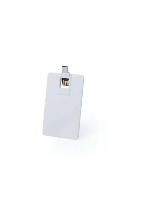 Makito Milen · Memoria USB 16 GB tipo tarjeta
