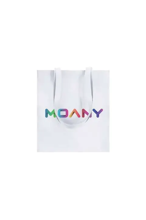 Makito Mirtal · Bolsa de non-woven para sublimación