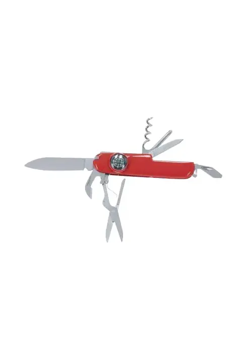 Makito Mixtil · Navaja multiusos