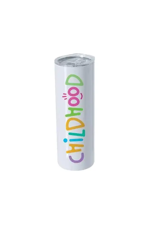 Makito Mizu · Vaso térmico para sublimación