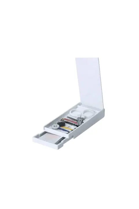 Makito Moisan · Set de costura