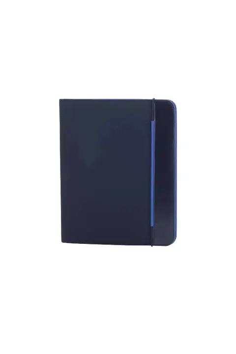 Makito Mokai · Carpeta de microfibra