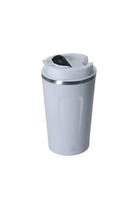 Makito Molin · Vaso térmico con medidor