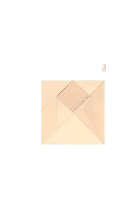 Makito Moranex · Puzle de madera