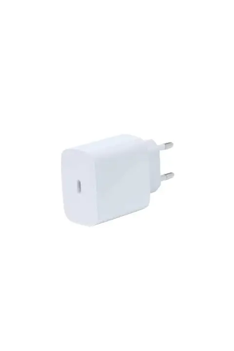 Makito Morelo · Cargador USB de pared