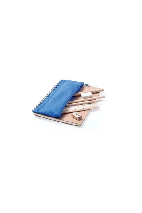 Makito Mosku · Libreta con estuche