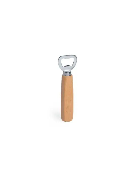 Makito Nacul · Abridor de madera