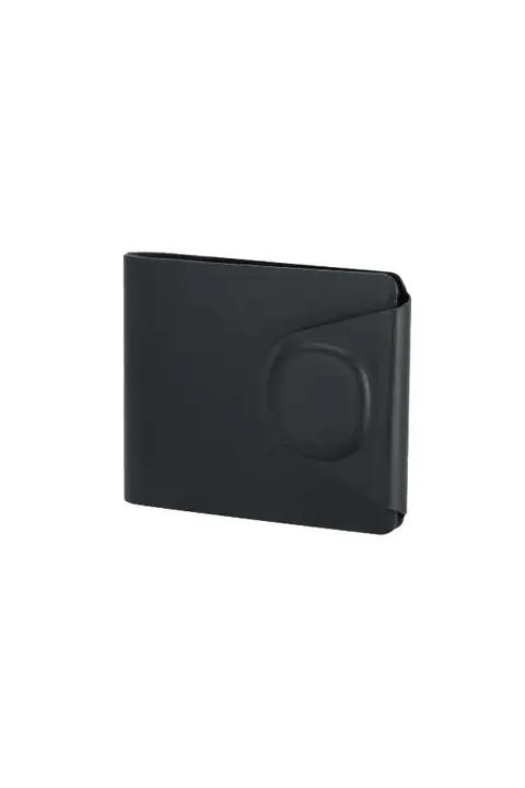 Makito Nairobix · Billetero localizador