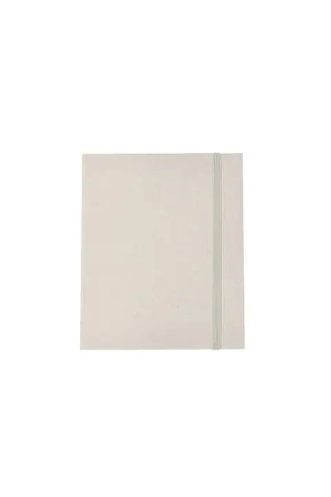 Makito Nakels · Set de escritorio de cartón reciclado
