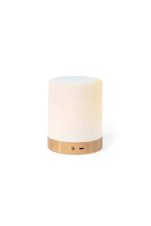 Makito Nalow · Altavoz con luz led