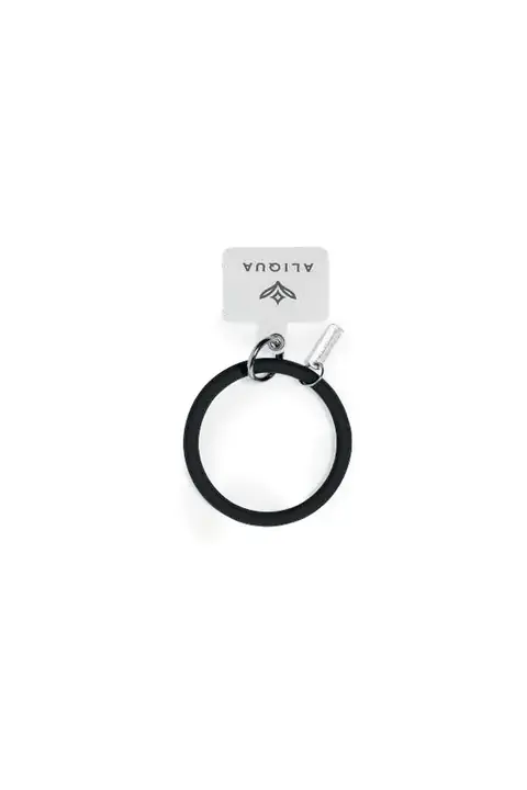 Makito Naomi · Pulsera soporte de silicona