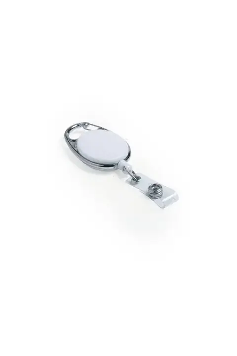 Makito Napper · Portacreditaciones extensible