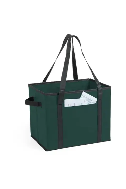 Makito Nardelly · Organizador plegable
