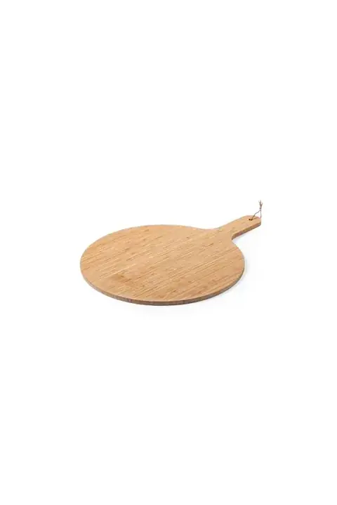 Makito Nashary · Tabla grande de bambú