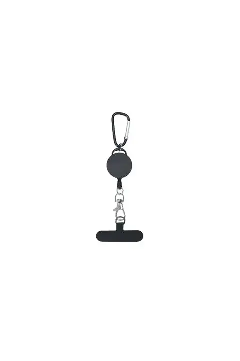 Makito Natiju · Soporte extensible