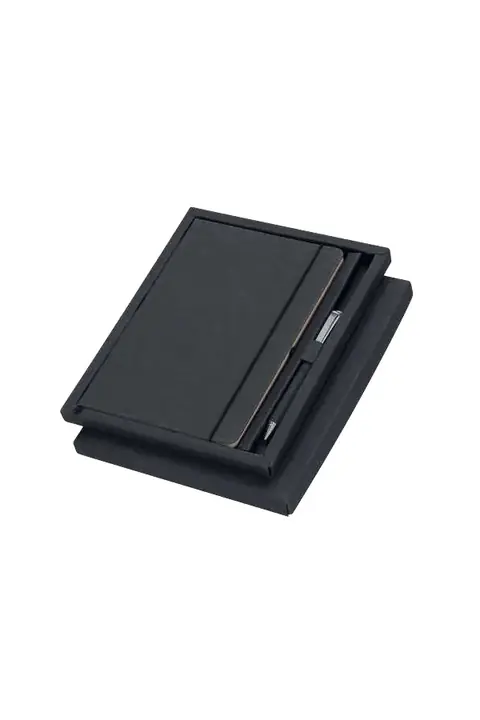 Makito Nauthax · Set de bloc y bolígrafo