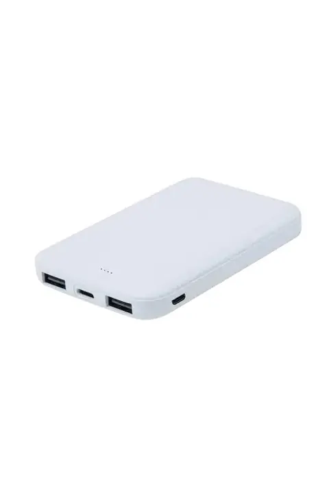 Makito Nawey RCS · Power bank de ABS reciclado
