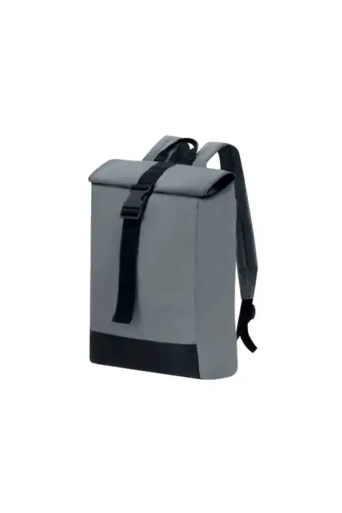 Makito Nazan · Mochila reflectante