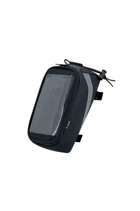Makito Nebrer · Bolsa para bici