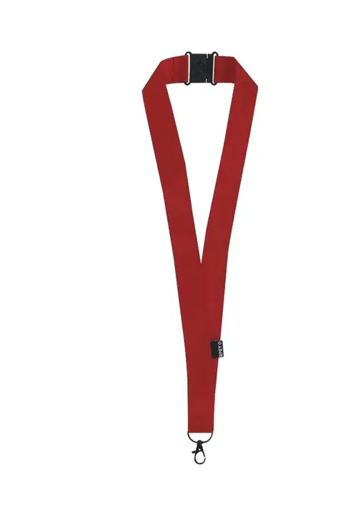 Makito Neck · Lanyard de poliéster
