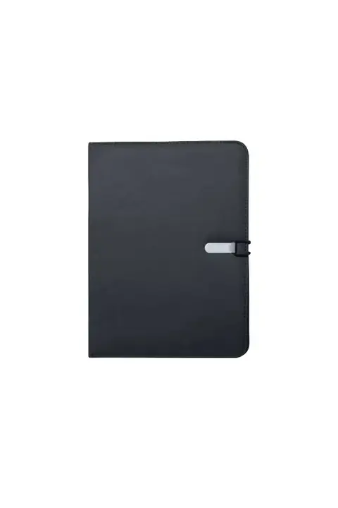 Makito Neco · Carpeta de poliéster y microfibra