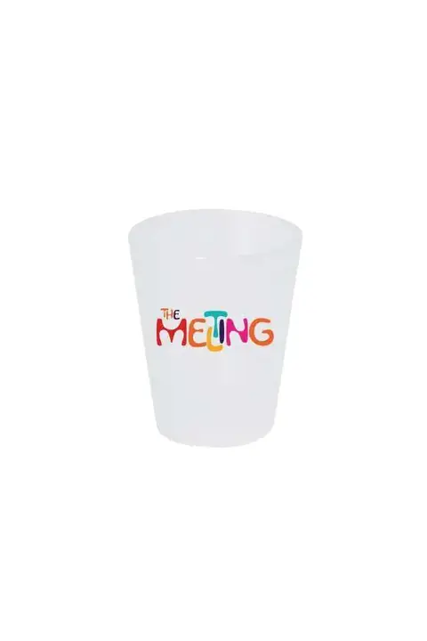 Makito Nesan · Vaso de chupito para sublimación