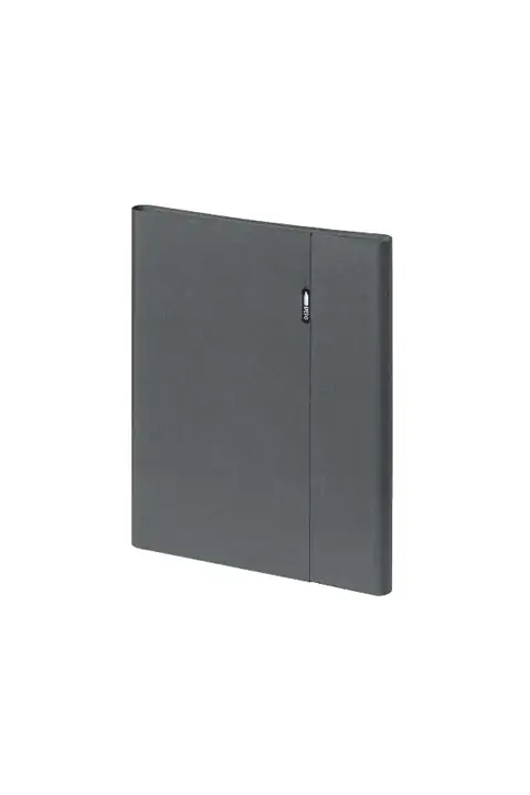Makito Neseby · Carpeta con bloc