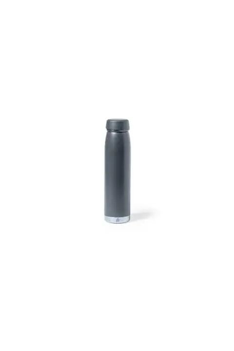 Makito Nimay · Bidón térmico de acero reciclado