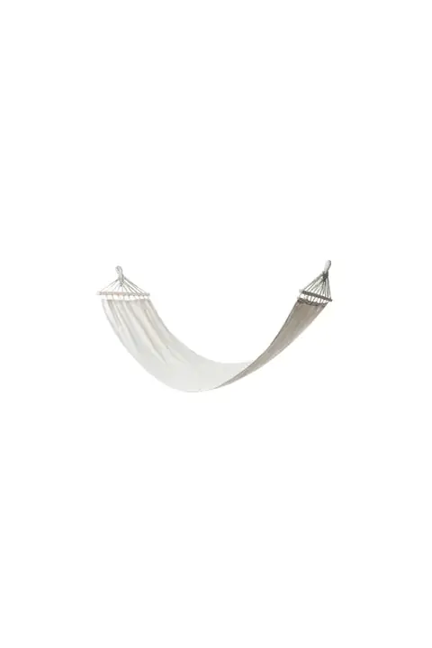 Makito Niobex · Hamaca de canvas