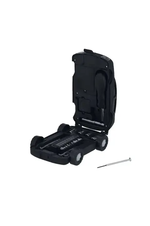 Makito Niton · Set de herramientas