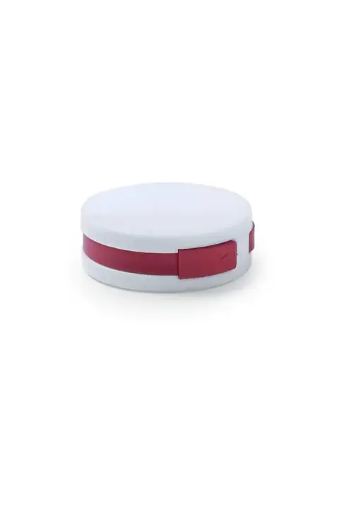 Makito Niyel · Hub USB redondo