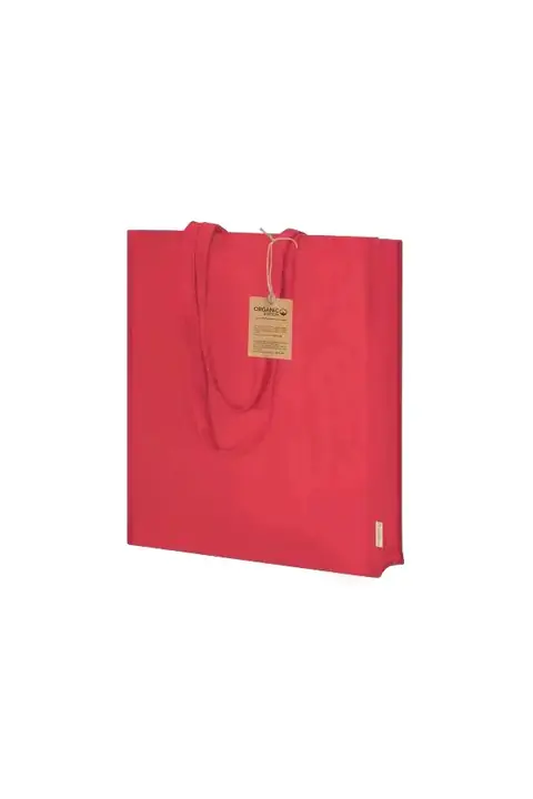 Makito Noban · Bolsa de algodón orgánico