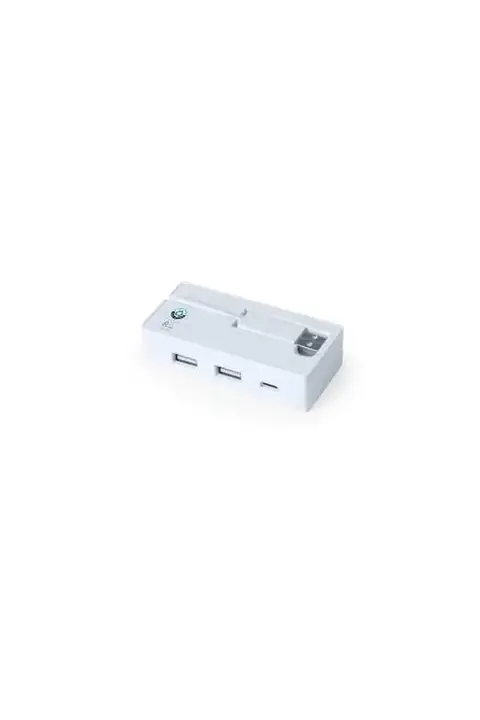Makito Nofler RCS · Hub USB reciclado