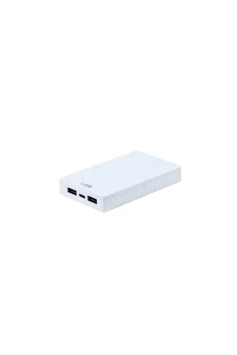 Makito Noiman · Power bank de piedra natural