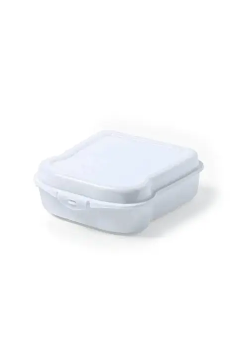 Makito Noix · Fiambrera sándwich