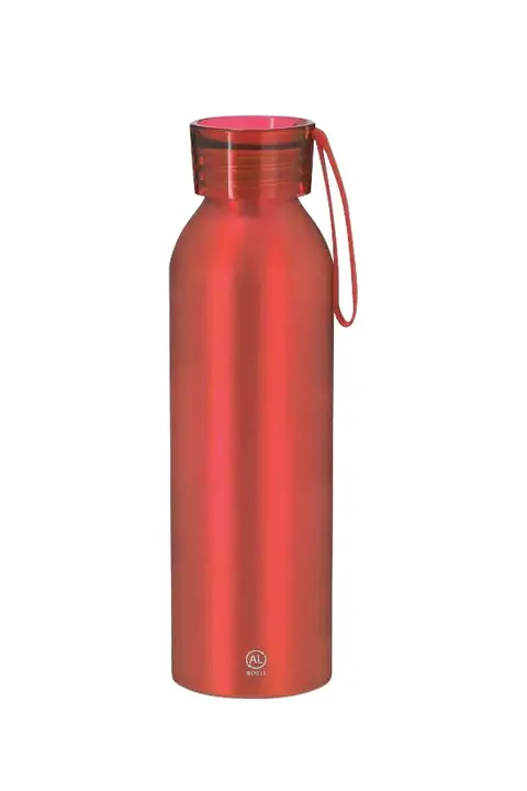Makito Nomar · Bidón de aluminio reciclado
