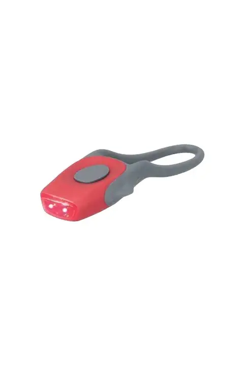 Makito Norint · Luz de seguridad para bici