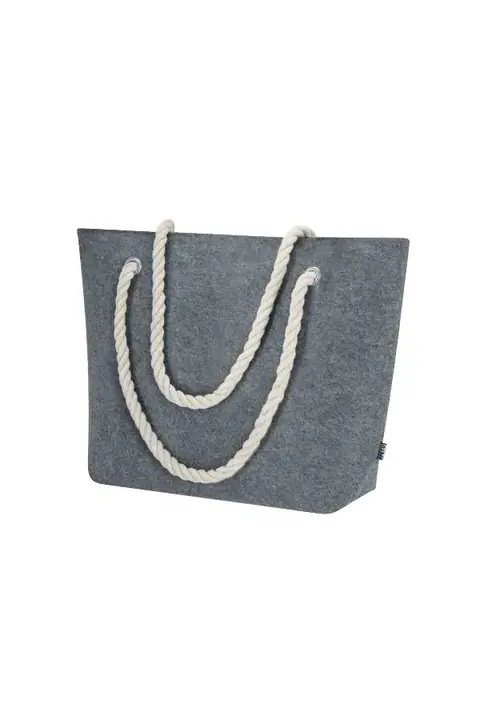 Makito Northax · Bolsa de fieltro RPET y algodón