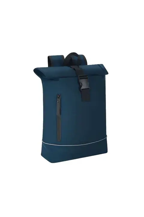 Makito Norzal · Mochila reflectante de PU