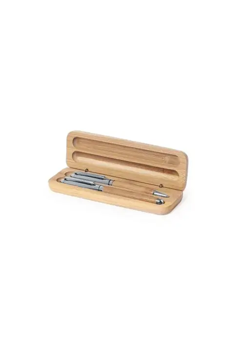 Makito Notium · Set de bolígrafo y roller