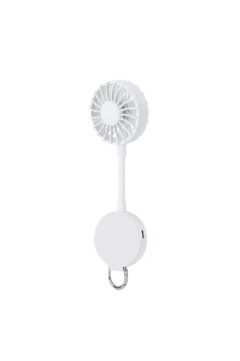 Makito Novarin · Ventilador magnético