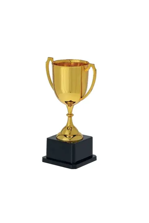 Makito Nynor · Trofeo