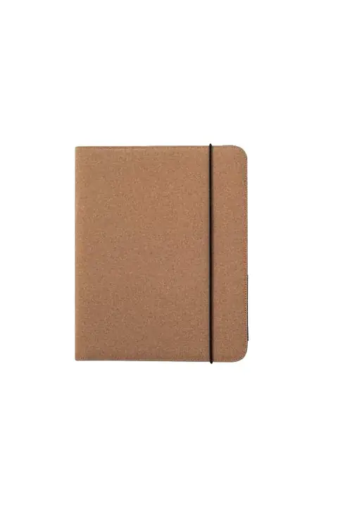 Makito Ohara · Carpeta de corcho