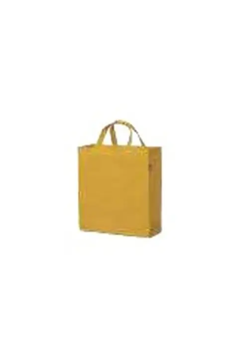 Makito Okada · Bolsa de RPET laminado