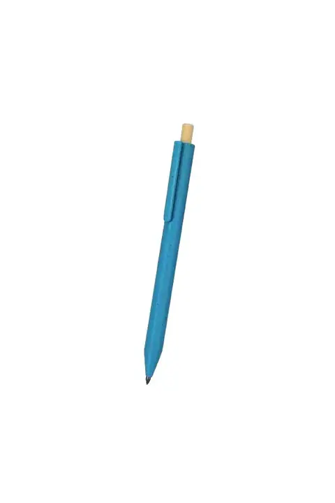 Makito Okafor · Set de bolígrafo y lápiz eterno