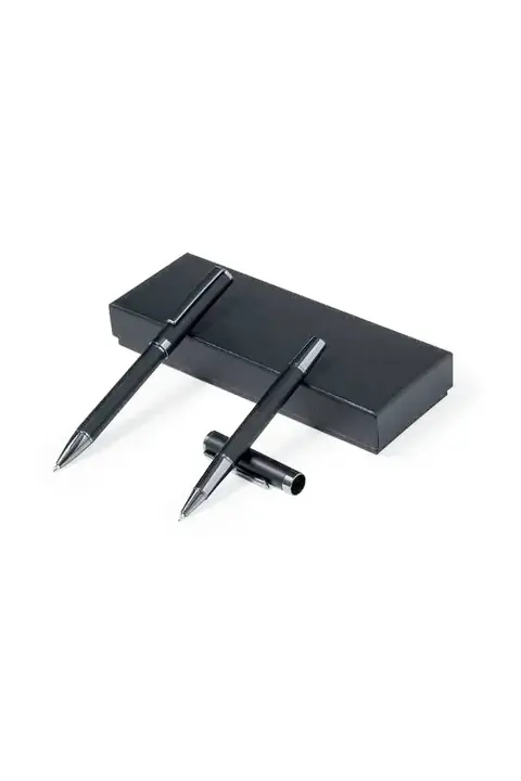 Makito Okonel · Set de bolígrafo y roller