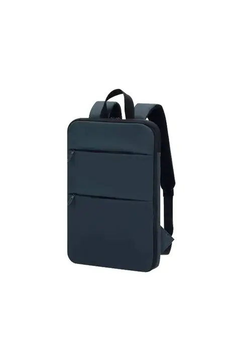 Makito Oracle · Mochila extensible de PU y poliéster
